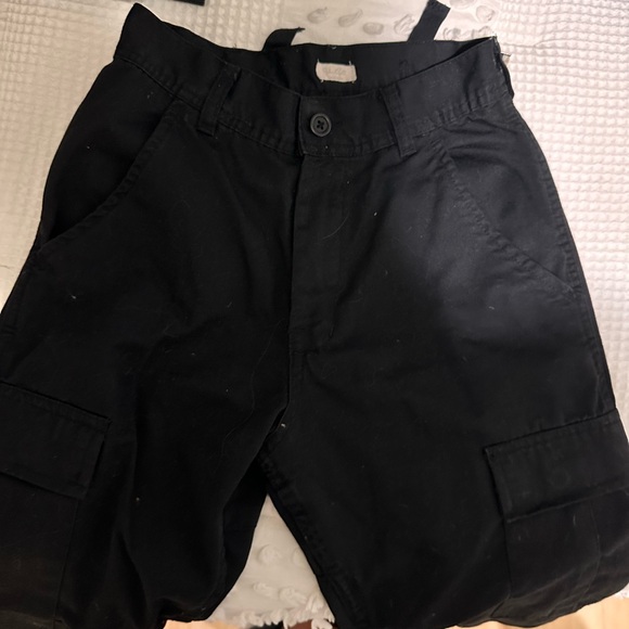 Piper cargo pants brandy Melville - Picture 2 of 4